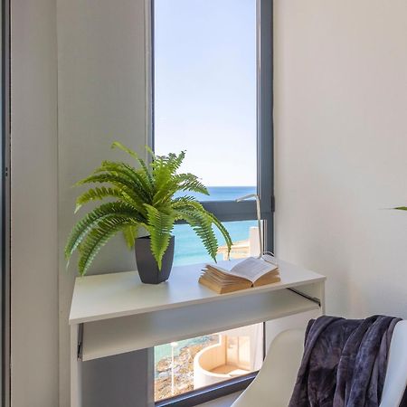 Bernia Al Mar - Costa Carpediem Calpe Kültér fotó